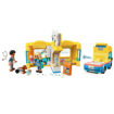 Picture of Lego Friends Dog Rescue Van